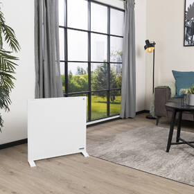 Vykurovací panel Princess 348035 biely

 obrázok produktu 6 z 8