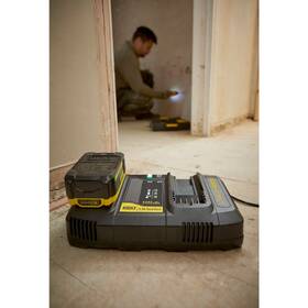 Nabíjačka Stanley SFMCB24-QW 

 obrázok produktu 5 z 5