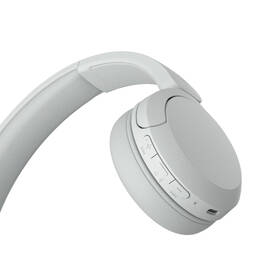 Slúchadlá Sony WH-CH520 biela

 obrázok produktu 6 z 13