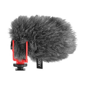 Kryt JOBY Wavo Windjammer Gray 

 obrázok produktu 3 z 3