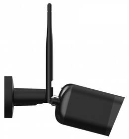 IP kamera iGET HOME Camera CS6 čierna

 obrázok produktu 3 z 9