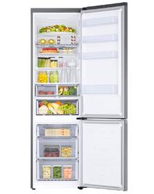 Chladnička s mrazničkou Samsung RB38C676CS9/EF strieborná

 obrázok produktu 2 z 11