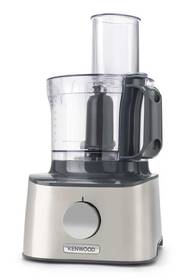 Kuchynský robot KENWOOD FDM301SS 

 obrázok produktu 1 z 11