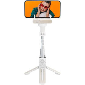 Stabilizátor Hohem iSteady Q biely

 obrázok produktu 3 z 4
