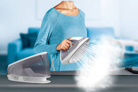 Žehliaci systém Tefal SV4111E0 Express Optimal 

 obrázok produktu 15 z 15