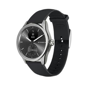 Inteligentné hodinky Withings Scanwatch 2 42 mm čierne

 obrázok produktu 1 z 7