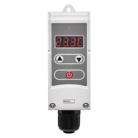 Termostat EMOS príložný, manuálny, jímkový, P5686 

 obrázok produktu 1 z 6