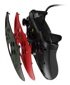 Gamepad Genesis MANGAN 300 pre PC, Switch červený

 obrázok produktu 9 z 13