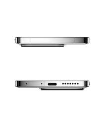 Mobilný telefón Xiaomi 14 5G 12 GB / 512 GB biely

 obrázok produktu 7 z 8