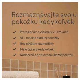 Epilátor Braun SES9-481 3D 

 obrázok produktu 13 z 13