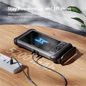 Inšpekčná kamera DEPSTECH DS700TL 

 obrázok produktu 6 z 7