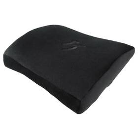 Bedrová opierka Arozzi Lumbar Support Pillow čierna/sivá

 obrázok produktu 1 z 8
