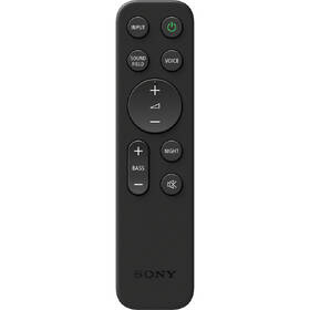 Soundbar Sony BRAVIA Theatre Bar 9 čierny

 obrázok produktu 5 z 11