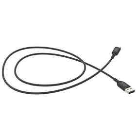 Kábel ZAGG USB-A/USB-C 1m čierny

 obrázok produktu 3 z 3