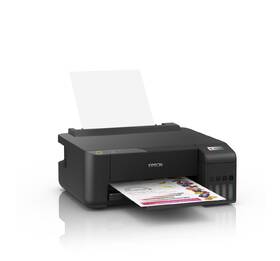 Tlačiareň atramentová Epson EcoTank L1230 čierna

 obrázok produktu 7 z 10