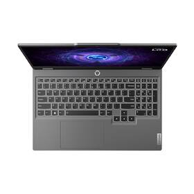 Notebook Lenovo LOQ 15IAX9 sivý

 obrázok produktu 6 z 13