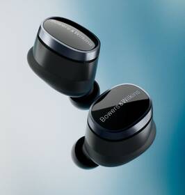 Slúchadlá Bowers & Wilkins Pi8 čierna

 obrázok produktu 3 z 12