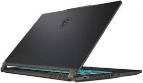 Notebook MSI Cyborg 15 A12VF-262CZ čierny

 obrázok produktu 11 z 13