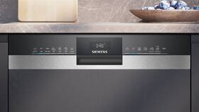 Umývačka riadu Siemens SN53ES06VE autoOpen dry 

 obrázok produktu 2 z 14