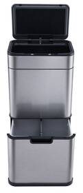 Odpadkový kôš Helpmation AK8892 

 obrázok produktu 3 z 12