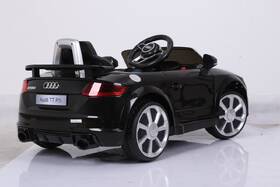 Elektrické autíčko ELJET® AUDI RS TT BK čierne

 obrázok produktu 2 z 5