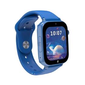 Inteligentné hodinky Forever Kids Look Me! 3 KW-520 LTE modré

 obrázok produktu 3 z 4