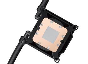 Vodný chladič Asus RYUJIN III 240 

 obrázok produktu 5 z 5