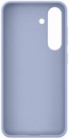 Kryt na mobil Samsung Silicone na Galaxy S25 modrý

 obrázok produktu 4 z 4