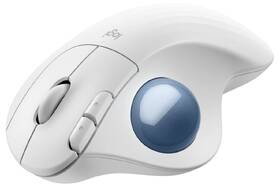 Myš Logitech ERGO M575S Wireless Trackball biela

 obrázok produktu 9 z 16