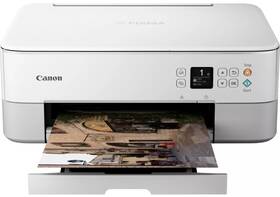 Tlačiareň multifunkčná Canon PIXMA TS5351i biela

 obrázok produktu 2 z 4