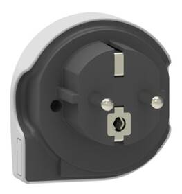 Cestovný adaptér Q2 Power QDAPTER 360 USB 

 obrázok produktu 2 z 2