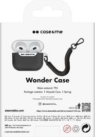  case&me WONDER AIRPODS 3 B 

 obrázok produktu 2 z 6
