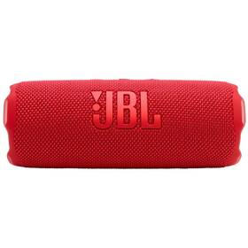 Prenosný reproduktor JBL FLIP 7 červený

 obrázok produktu 1 z 10