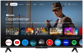 Televízor TCL 43T69C 

 obrázok produktu 9 z 10