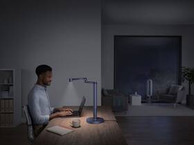 Stolná lampa Dyson Solarcycle Morph CD06, 14,3W, stmievanie, PIR modrá

 obrázok produktu 5 z 8