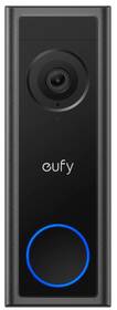 Videozvonček Anker Eufy C30 2K čierny

 obrázok produktu 1 z 7