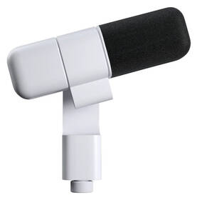 Mikrofón Logitech G Yeti Studio Active Dynamic XLR Broadcast Microphone with ClearAmp biely

 obrázok produktu 3 z 5