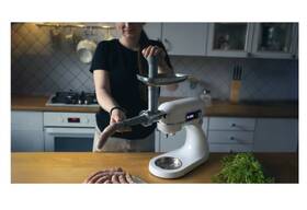 Kuchynský robot Salente DigiChef+ biely

 obrázok produktu 9 z 12
