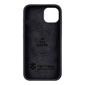 Kryt na mobil Tactical MagForce Beaver na Apple iPhone 13 čierny

 obrázok produktu 3 z 4
