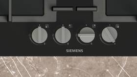Plynová varná platňa Siemens EN6B6HK40 čierna

 obrázok produktu 1 z 7
