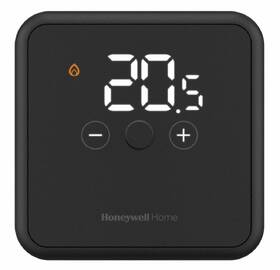 Termostat Honeywell Home EvoHome YT42BRFT22 čierny

 obrázok produktu 1 z 3