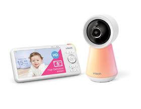 Detská elektronická pestúnka Vtech RM5756HD biela

 obrázok produktu 3 z 4