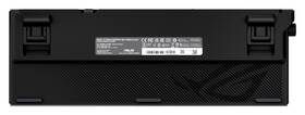 Klávesnica Asus ROG Strix Morph 96 WL CZ/SK čierna

 obrázok produktu 3 z 9