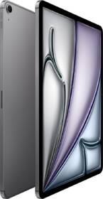 Tablet Apple Air 13" M4 Wi-Fi + Cellular 512 GB - kozmicky sivý 

 obrázok produktu 2 z 10