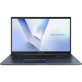 Notebook Asus Vivobook 15 modrý

 obrázok produktu 3 z 10
