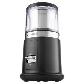 Mlynček na kávu Philco PHCG 3020 Slice & Grind Series čierny

 obrázok produktu 1 z 9
