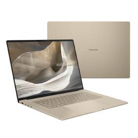 Notebook Asus Zenbook A16 béžový

 obrázok produktu 9 z 9