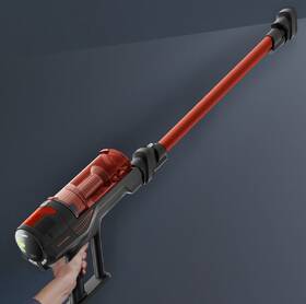 Tyčový vysávač Rowenta RH1872E0 Animal 3v1 červený

 obrázok produktu 6 z 11