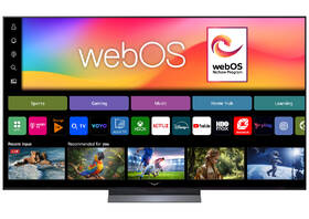 Televízor LG OLED77C66LB 

 obrázok produktu 8 z 9