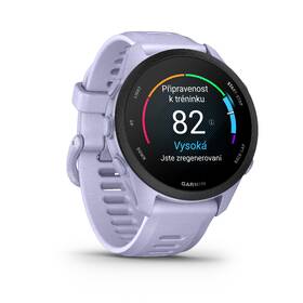 Inteligentné hodinky Garmin Forerunner 70 fialové

 obrázok produktu 8 z 12